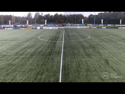 RKSV Nuenen JO13-1 - Geldrop JO13-1