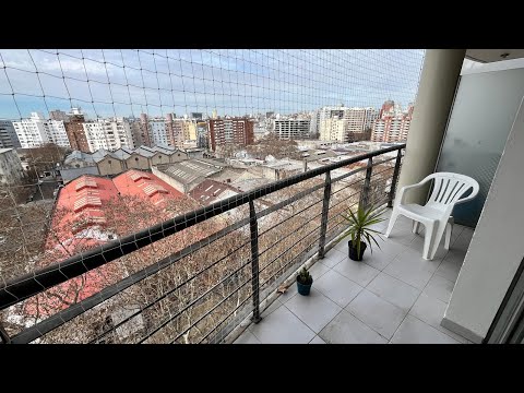 Video de YouTube - Apartamento en Venta de 2 dormitorios con  Garage en Aguada, Montevideo