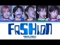 CORTIS (코르티스) 'FaSHioN' (Color Coded Lyrics) CORTIS (코르티스) 'FaSHioN' (Color Coded Lyrics)