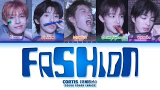 Download lagu CORTIS (코르티스) 'FaSHioN' (Color Coded Lyrics) mp3 Download lagu CORTIS (코르티스) 'FaSHioN' (Color Coded Lyrics) mp3