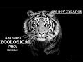 National Zoological Park New Delhi As Boy Creation