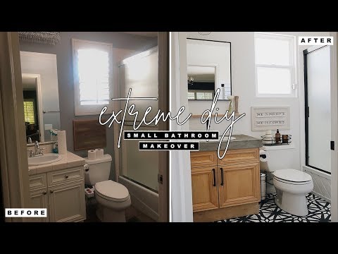download lagu mp3 mp4 Bathroom Makeovers, download lagu Bathroom Makeovers gratis, unduh video klip Bathroom Makeovers