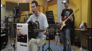 AKB48とFELTとスーパーカーとMAX EIDERとAZTEC CAMERAのカバー