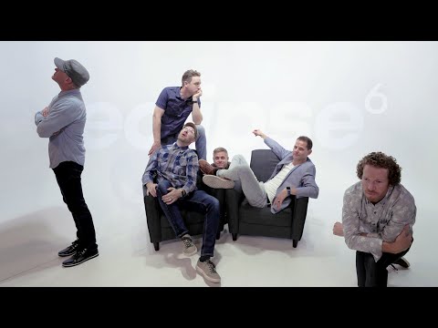 Kool & the Gang - Celebration - A Cappella Cover - Eclipse 6