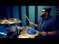 The Kaiju Collective Rehearsal- Say Something (Christian McBride cover)