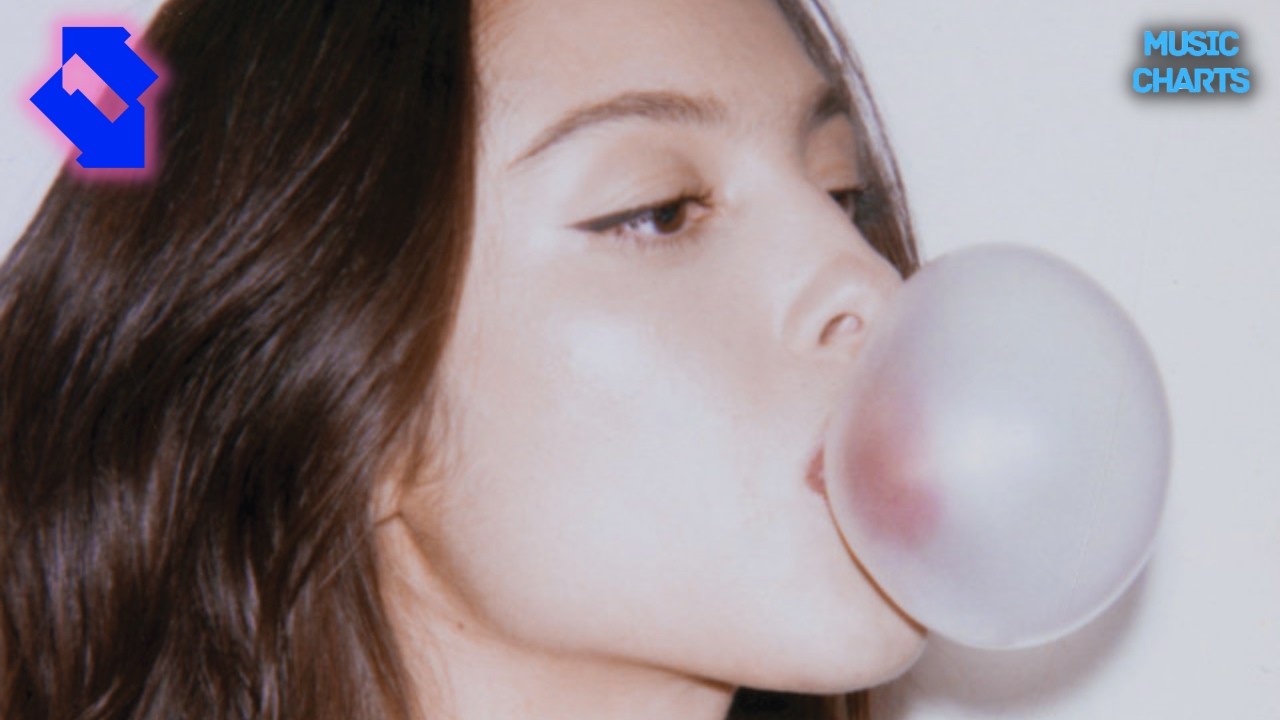 Top 40 Songs This Week - May 2nd, 2026 (UK Singles Chart)