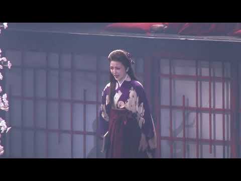 PARCO produce 2022 「桜文」