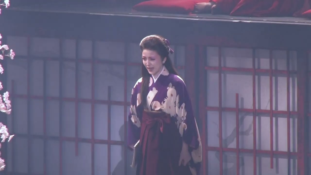 PARCO produce 2022 「桜文」