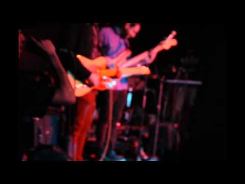 Weirdo Click x The WAYO @ The Bus Stop Theatre - FRIDAY THE 13TH