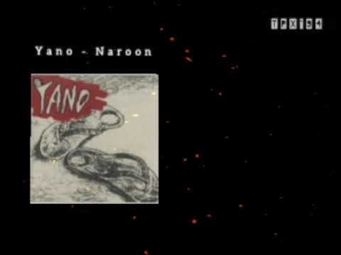 Yano - Naroon (with lyrics)