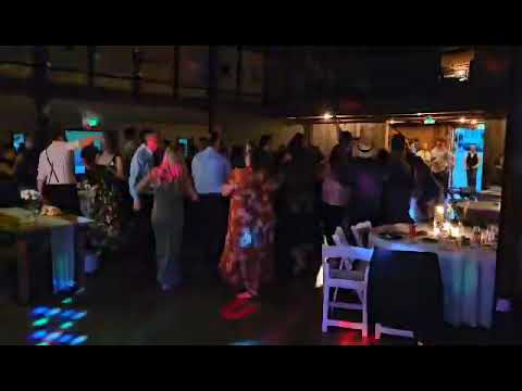 Promotional video thumbnail 3 for PRO DJs Seattle