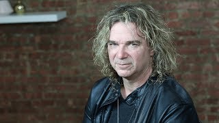 Billy Sherwood of YES: Promo 2