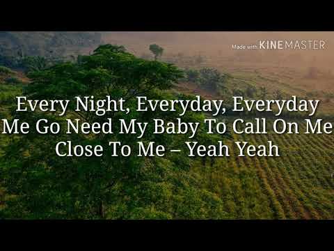 WizKid- Joro (Lyrics)