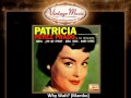 Perez Prado And His Orchestra -- Why Wait (Mambo) (VintageMusic.es)