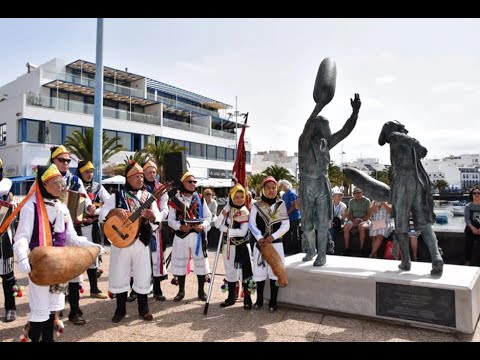 Una nueva vida para Los Buches de Arrecife