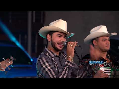 Grupo Arriesgado Ft. Porte Inigualable - El Texas (En Vivo 2024)