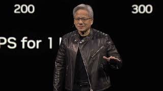 Nvidia GTC25 Keynote: Jensen Huang, Nvidia’s CEO, explains Hopper