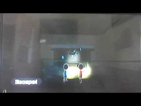 Wii Party: Flashlight Frights