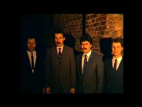 DZELTENIE PASTNIEKI  "SLIEKUTĒVA VAĻASPRIEKS" 1984