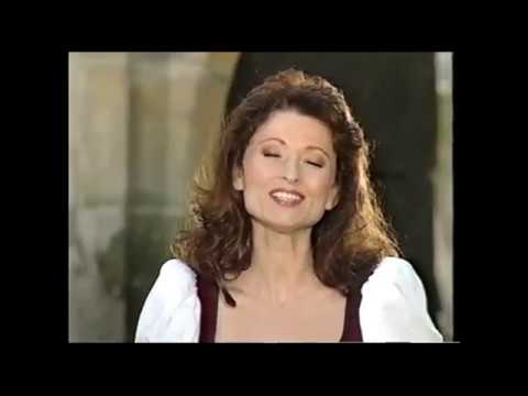 Maria Mathis -  Wahre Freundschaft soll nicht wanken