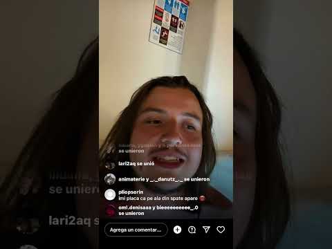 @truecalinacho in cadă