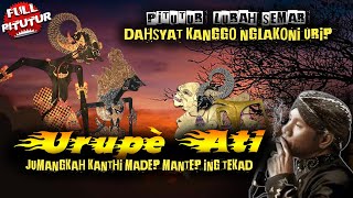 Download lagu MERINDING! PITUTUR JAWA LURAH SEMAR KANGGO NGLAKONI URIP // WAYANG KULIT KI DALANG SENO NUGROHO mp3 Download lagu MERINDING! PITUTUR JAWA LURAH SEMAR KANGGO NGLAKONI URIP // WAYANG KULIT KI DALANG SENO NUGROHO mp3