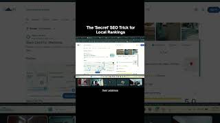 This Hidden SEO Trick Reveals If They Built Citations 👀    #shorts