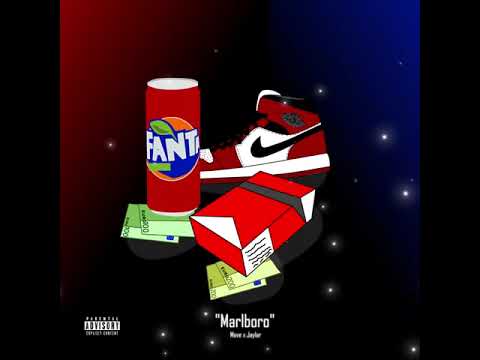 „Marlboro“ - mave x Jaylar (prod. by JULES)