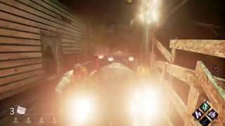 タメチクのDeadbyDaylight  2018.02.17 #7