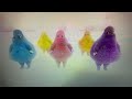 The Boohbahs Hip And Hop To We Are Gonna Play Blue S Clues What Experiment Does Blue Want To Try