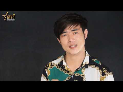 Max Amin Naga Audition -F...