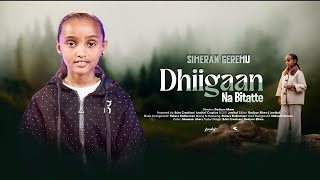 Dhiigaan na bitatte
