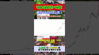 #株式投資#日本株#投資#資産運用#お金の勉強#投資初心者