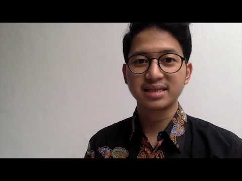 TLC 2021 2021 "Generation 2025 Awards #2" Application - AIESEC in UI