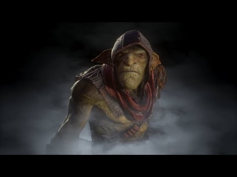 Styx Shards of Darkness - All Death Scenes