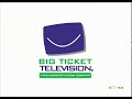 Big Ticket Television Paramount Television 2005