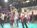 Zip Zap Circus School December 2006 Tour Final Show Finale
