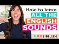 Learn All English Sounds & Pronounce Words Perfectly with the IPA!