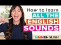 Learn All English Sounds Pronounce Words Perfectly With The IPA