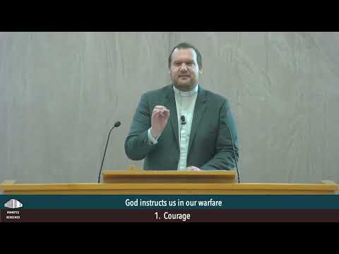 20220925PM Sermon Video