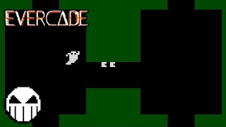 Haunted House (Evercade - Atari Collection 2) Gameplay