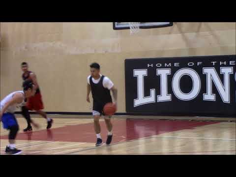 06 30 2018 Open All Flip - Friendzone VS Playhouse