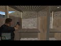 Glock 19 Sound Mod for GTA San Andreas video 1