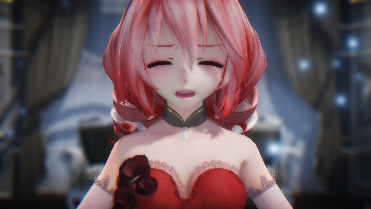 【重音テトsv】Just be friends