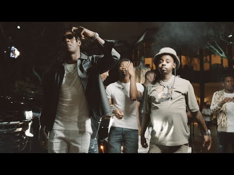 Rob49 ft. Babyface Ray - Penthouse (Remix) [Official Video]