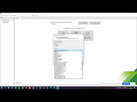 ArcoLinux : 1628 How to install ArcoLinux on Vmware Workstation 15.5.5 on Windows 10