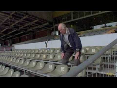 Terug op Kaalheide met Hens Fisher