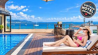 Richico Apartment and Hotel | Da Nang, Vietnam | Hotel Review 🛏️