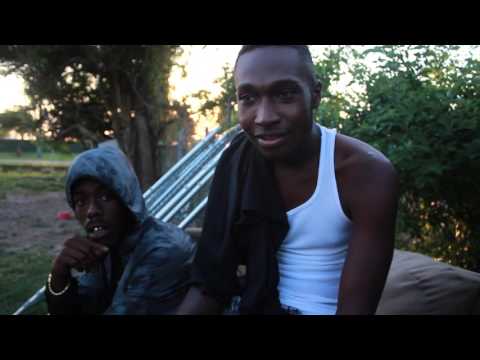 Li' Kp - Push Start Feat DP (bts)