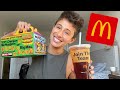 MCDONALD S ADULT HAPPY MEAL Italy Stories